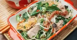 Asian Chicken Salad Recipe Asian Chicken Salad Recipe