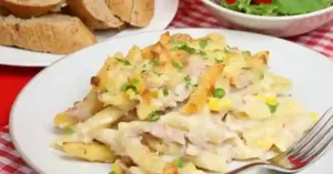 Coronation Chicken Salad Recipe