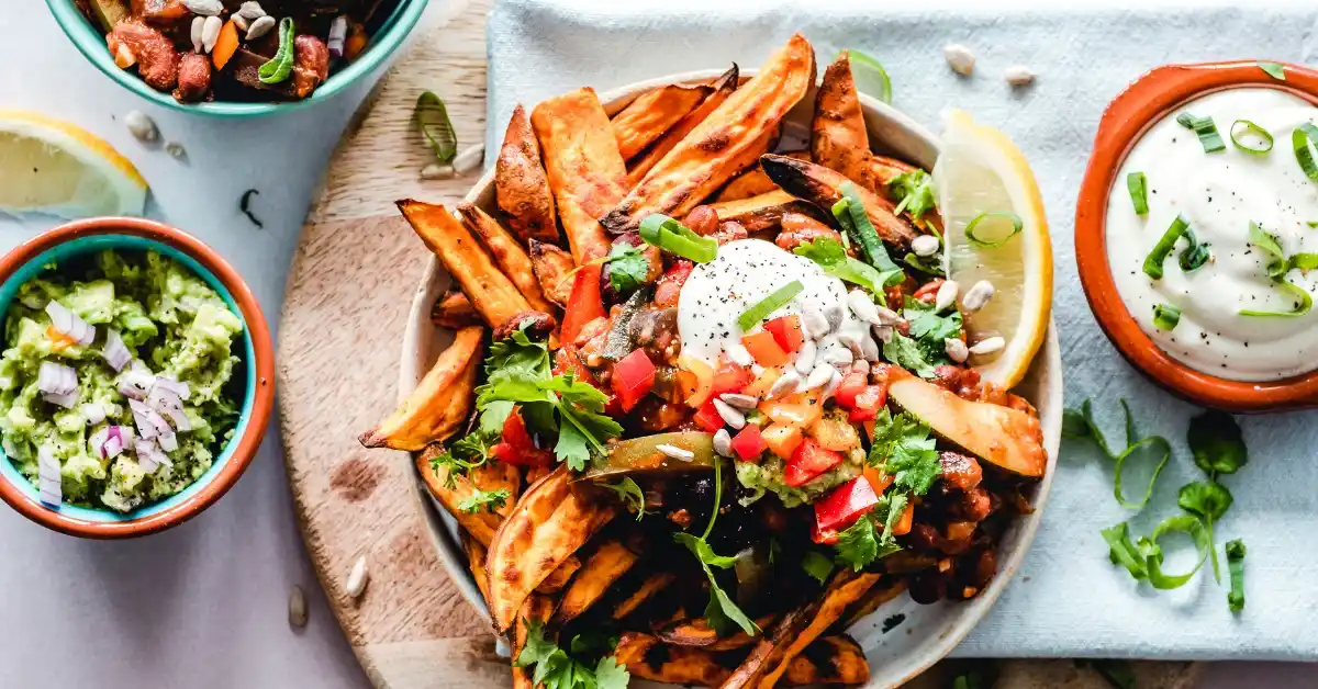Healthy Chicken Salad Recipe