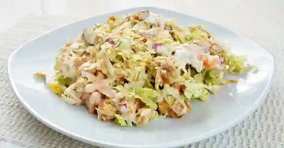 Chinese Chicken Salad Recipe Chinese Chicken Salad Recipe