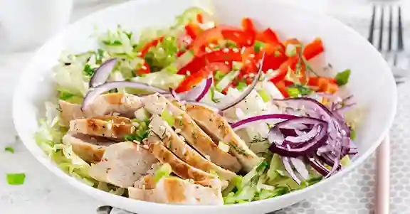 Asian Chicken Salad Recipe Asian Chicken Salad Recipe