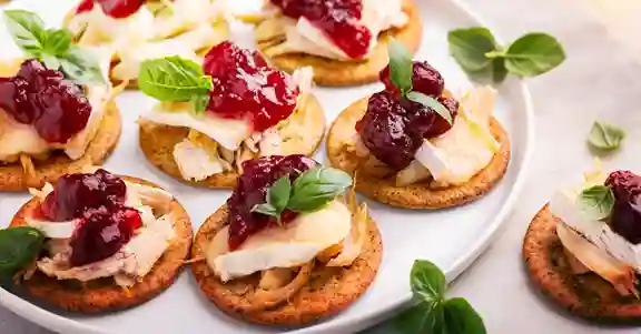 Cranberry Almond Chicken Salad Recipe Cranberry Almond Chicken Salad Recipe