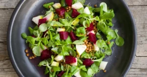 Healthy Chicken Salad Recipe