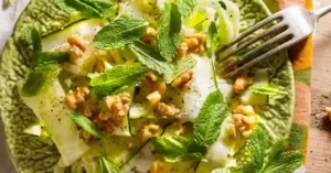 Southern Chicken Salad Recipe