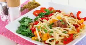 Asian Chicken Salad Recipe Asian Chicken Salad Recipe