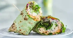 Hot Chicken Salad Recipe Hot Chicken Salad Recipe