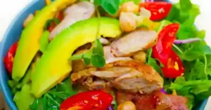 Waldorf Chicken Salad Recipe Waldorf Chicken Salad Recipe