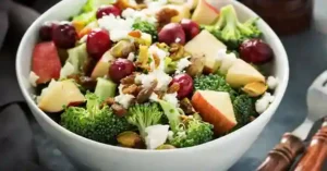Cranberry Almond Chicken Salad Recipe Cranberry Almond Chicken Salad Recipe