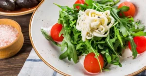 Healthy Chicken Salad Recipe