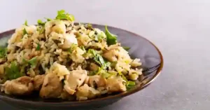 Coronation Chicken Salad Recipe