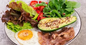 Keto Chicken Salad Recipe Keto Chicken Salad Recipe