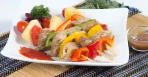 Thai Chicken Salad Recipe Thai Chicken Salad Recipe