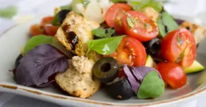 Healthy Chicken Salad Recipe