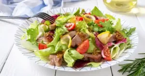 Coronation Chicken Salad Recipe