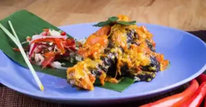 Thai Chicken Salad Recipe Thai Chicken Salad Recipe