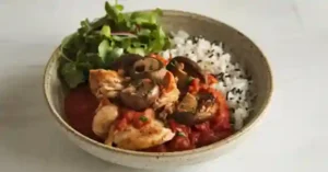 Southern Chicken Salad Recipe