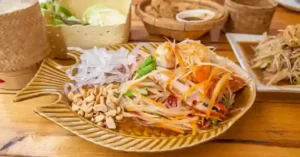 Asian Chicken Salad Recipe Asian Chicken Salad Recipe