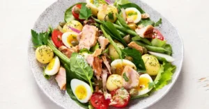 Keto Chicken Salad Recipe Keto Chicken Salad Recipe