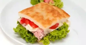 La Madeleine Chicken Salad Recipe