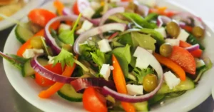 Healthy Chicken Salad Recipe
