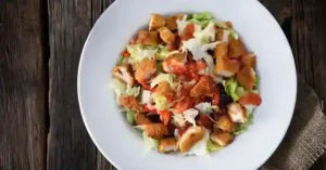 Southern Chicken Salad Recipe