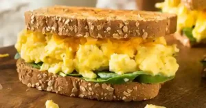 Coronation Chicken Salad Recipe