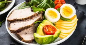 Keto Chicken Salad Recipe Keto Chicken Salad Recipe