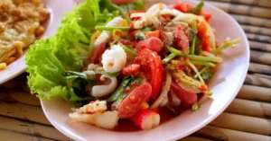 Healthy Chicken Salad Recipe