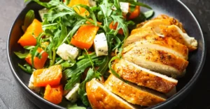 Keto Chicken Salad Recipe Keto Chicken Salad Recipe