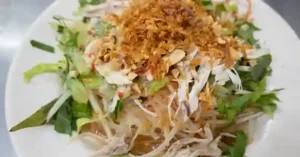 Thai Chicken Salad Recipe Thai Chicken Salad Recipe