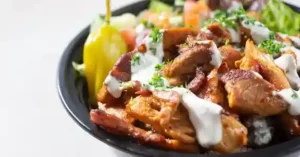 La Madeleine Chicken Salad Recipe