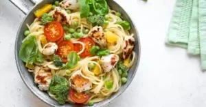 Southern Chicken Salad Recipe
