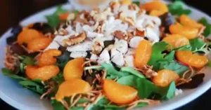 Asian Chicken Salad Recipe Asian Chicken Salad Recipe