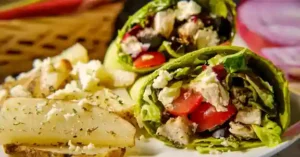 La Madeleine Chicken Salad Recipe