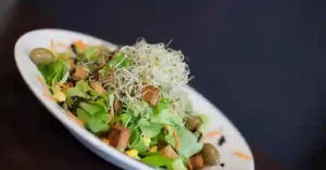 Chinese Chicken Salad Recipe Chinese Chicken Salad Recipe