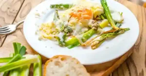 Coronation Chicken Salad Recipe