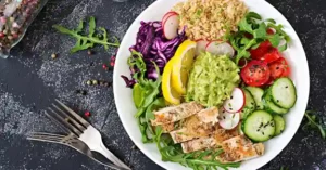 Hot Chicken Salad Recipe Hot Chicken Salad Recipe