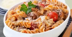 La Madeleine Chicken Salad Recipe