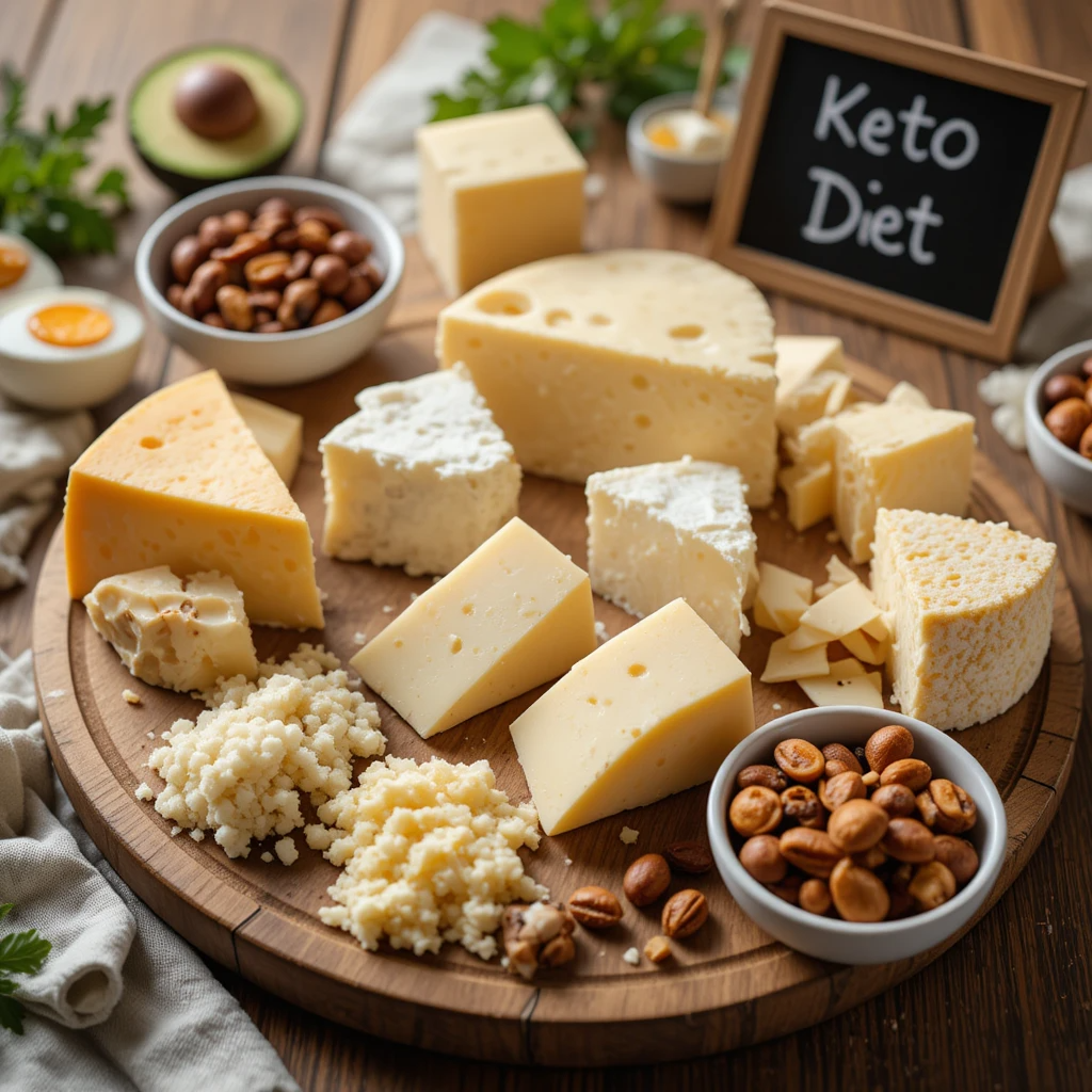 Keto Diet Myths Busted