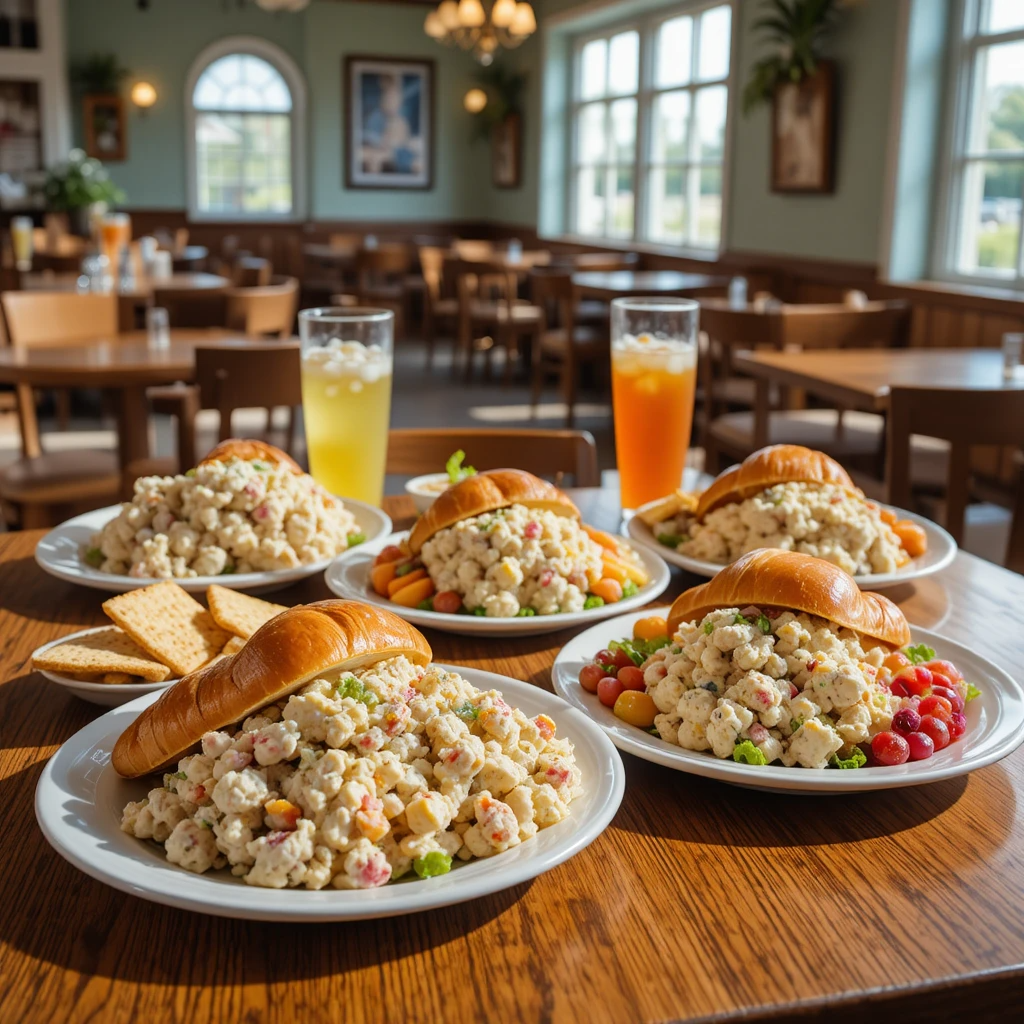 chicken salad chick menu