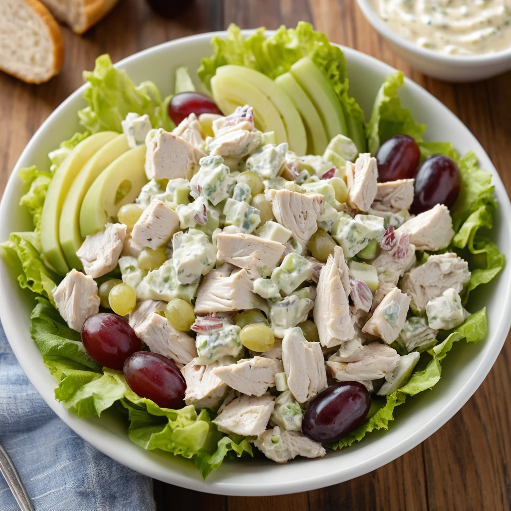 jasons deli chicken salad recipe