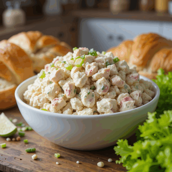 recipe for chicken salad chick