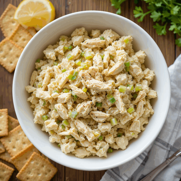 Chicken Salad Sams Club Recipe