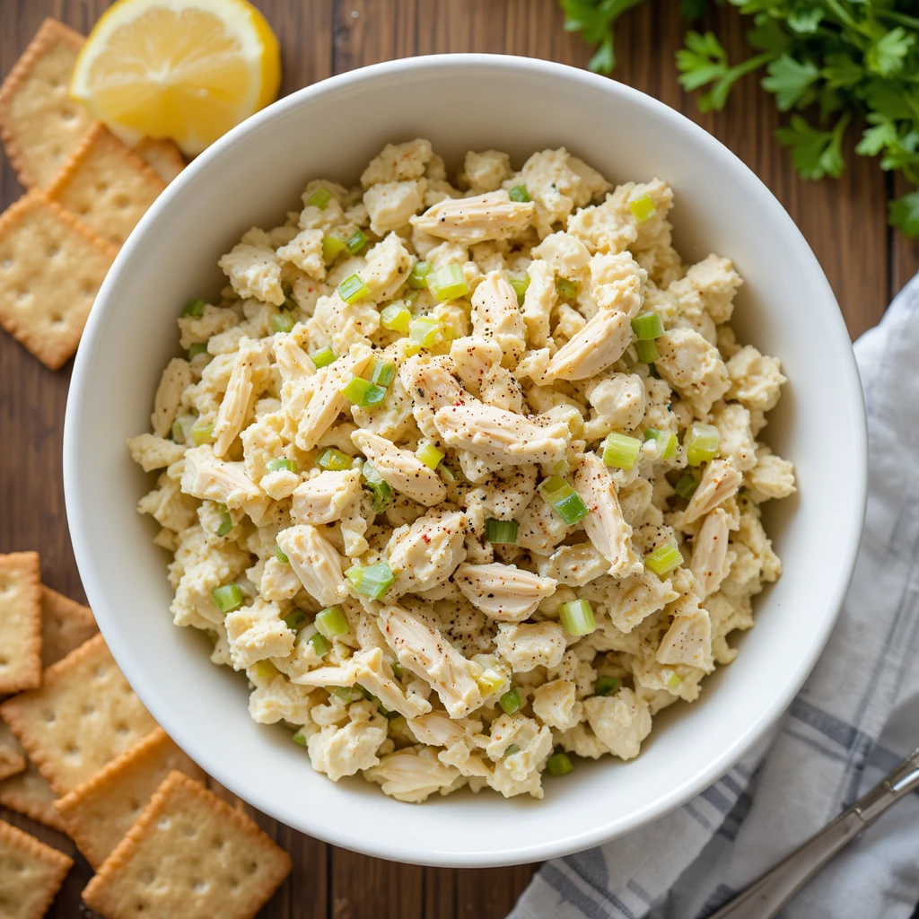 Chicken Salad Sams Club Recipe