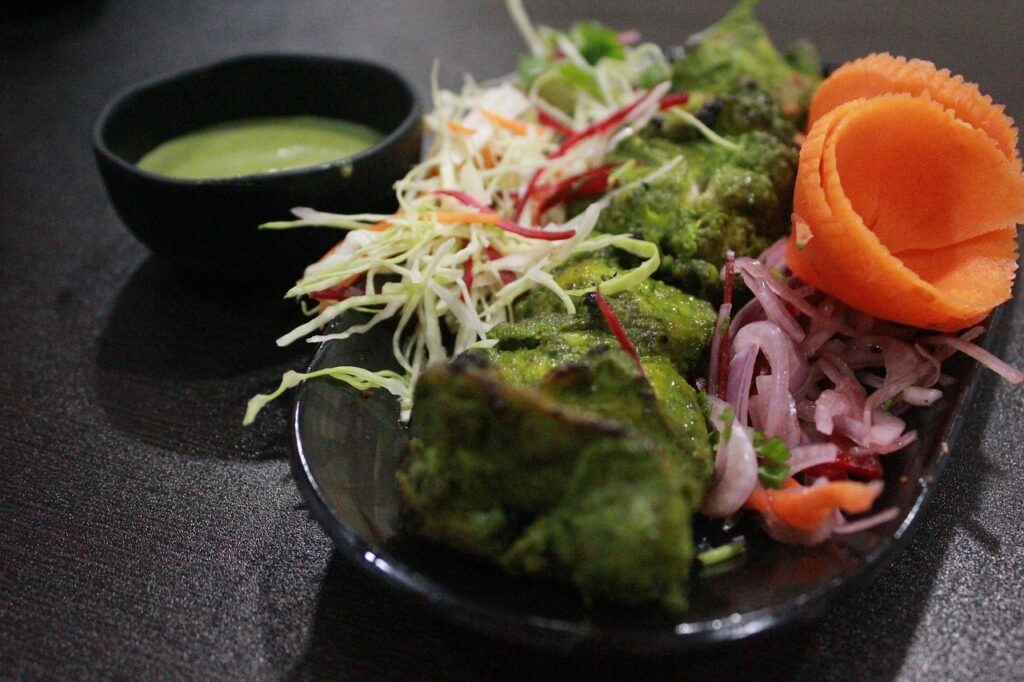 Olivias Old South Chicken Salad Recipe