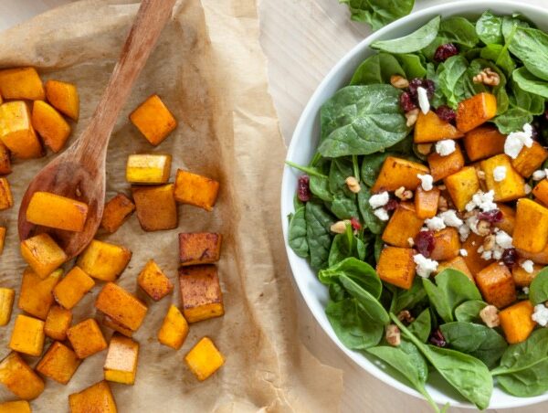 Recipe For Willow Tree Chicken Salad