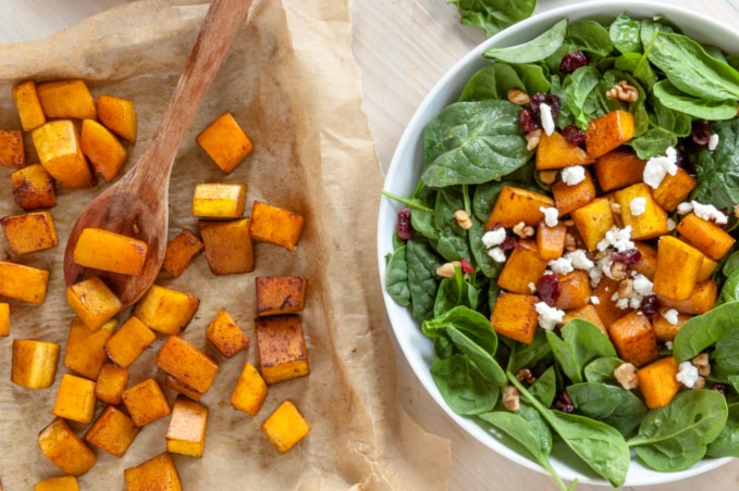 Recipe For Willow Tree Chicken Salad