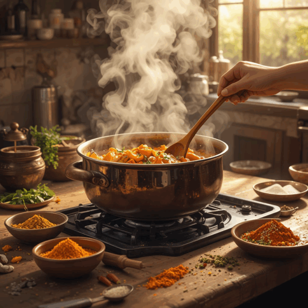 Salan Recipe Chicken