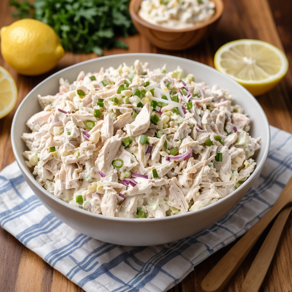 chicken salad chick dixie chick recipe