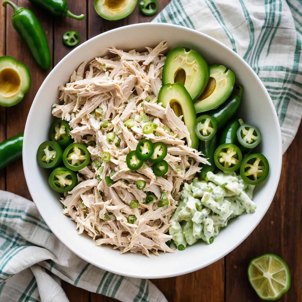 chicken salad chick jalapeno holly recipe